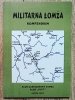 Militarna Łomża. Kompendium